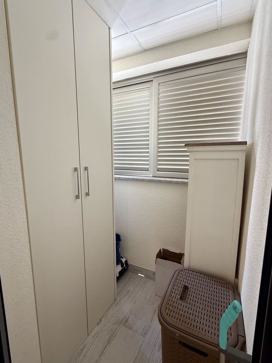 3 slaapkamer Appartement te koop in Altea - € 300.000 (Ref: 9618929)