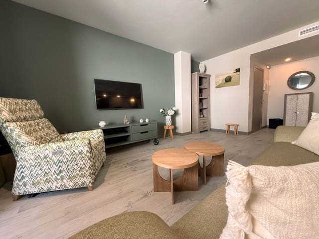 3 camera da letto Appartamento in vendita in Altea - 325.000 € (Rif: 9618929)