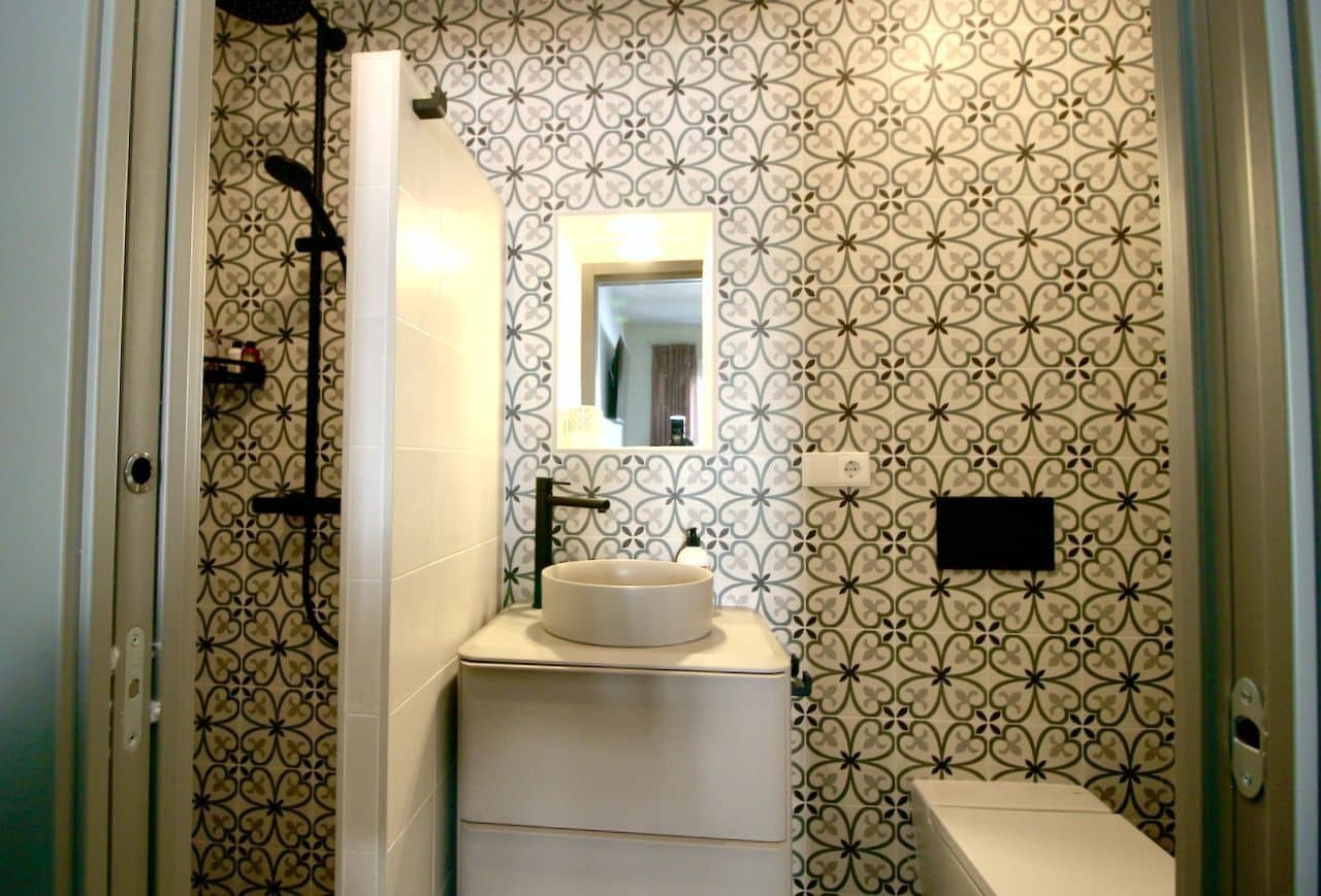 3 slaapkamer Appartement te koop in Altea - € 300.000 (Ref: 9618929)