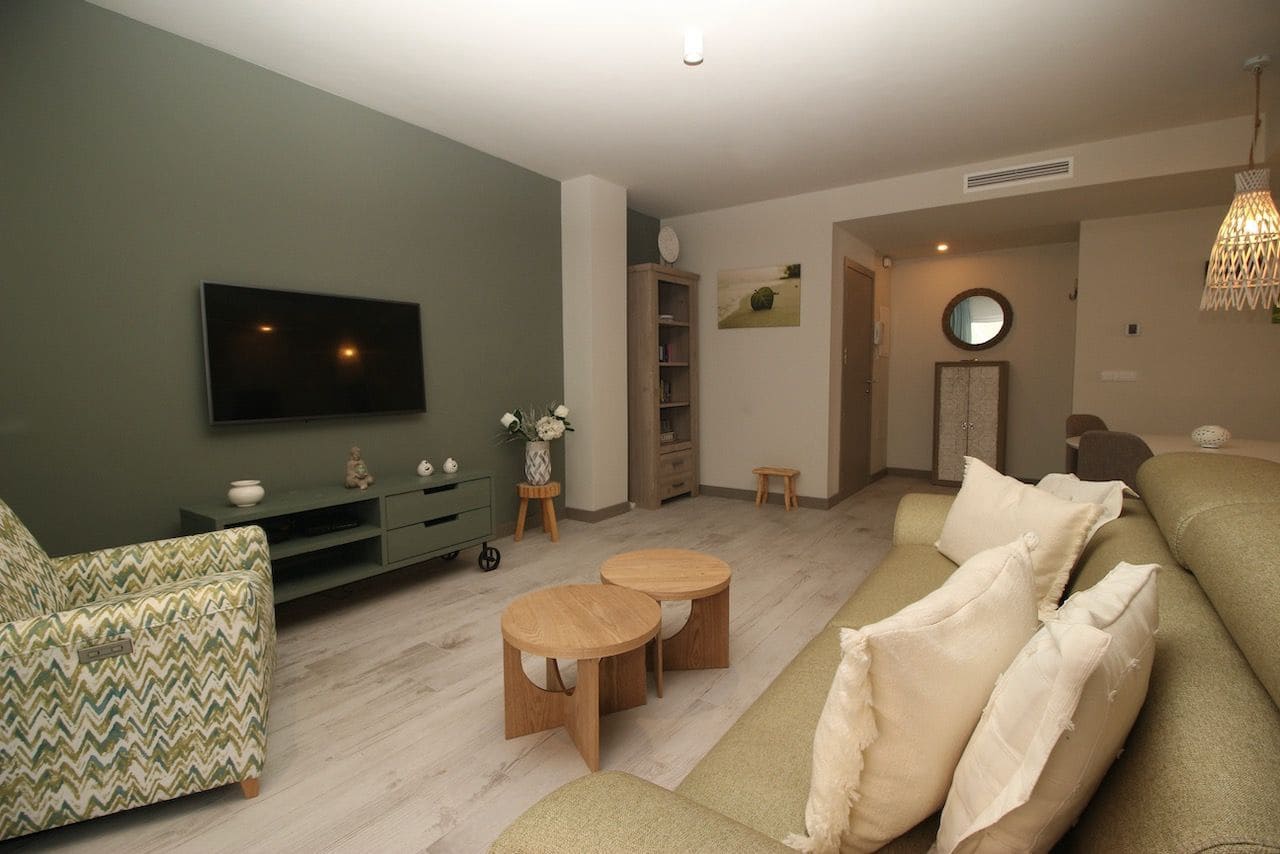 3 bedroom Apartment for sale in Altea - € 325,000 (Ref: 9618929)