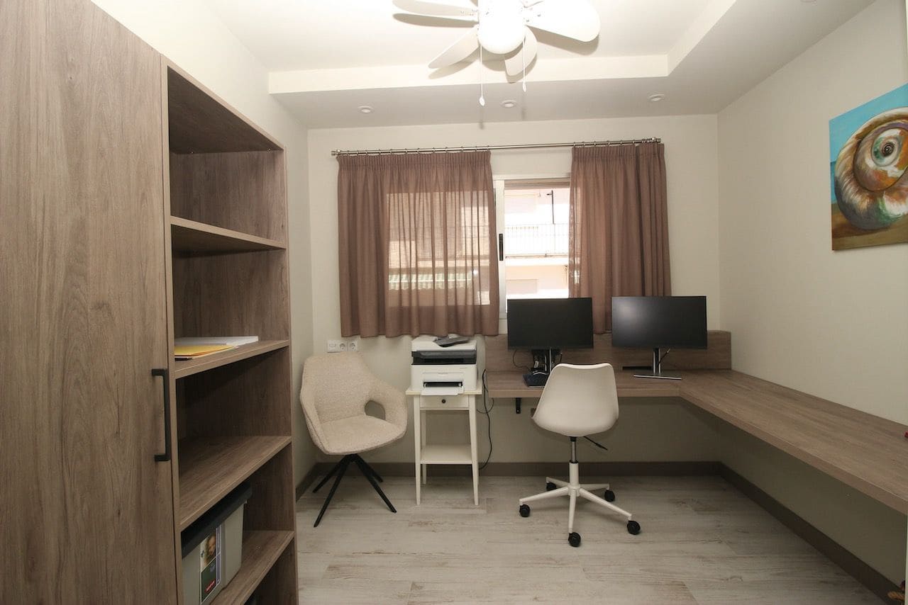 3 bedroom Apartment for sale in Altea - € 325,000 (Ref: 9618929)