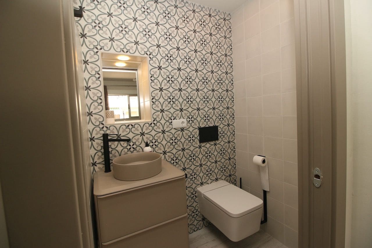 3 bedroom Apartment for sale in Altea - € 325,000 (Ref: 9618929)