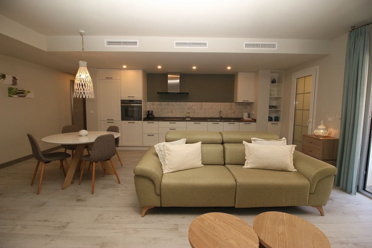 3 bedroom Apartment for sale in Altea - € 325,000 (Ref: 9618929)