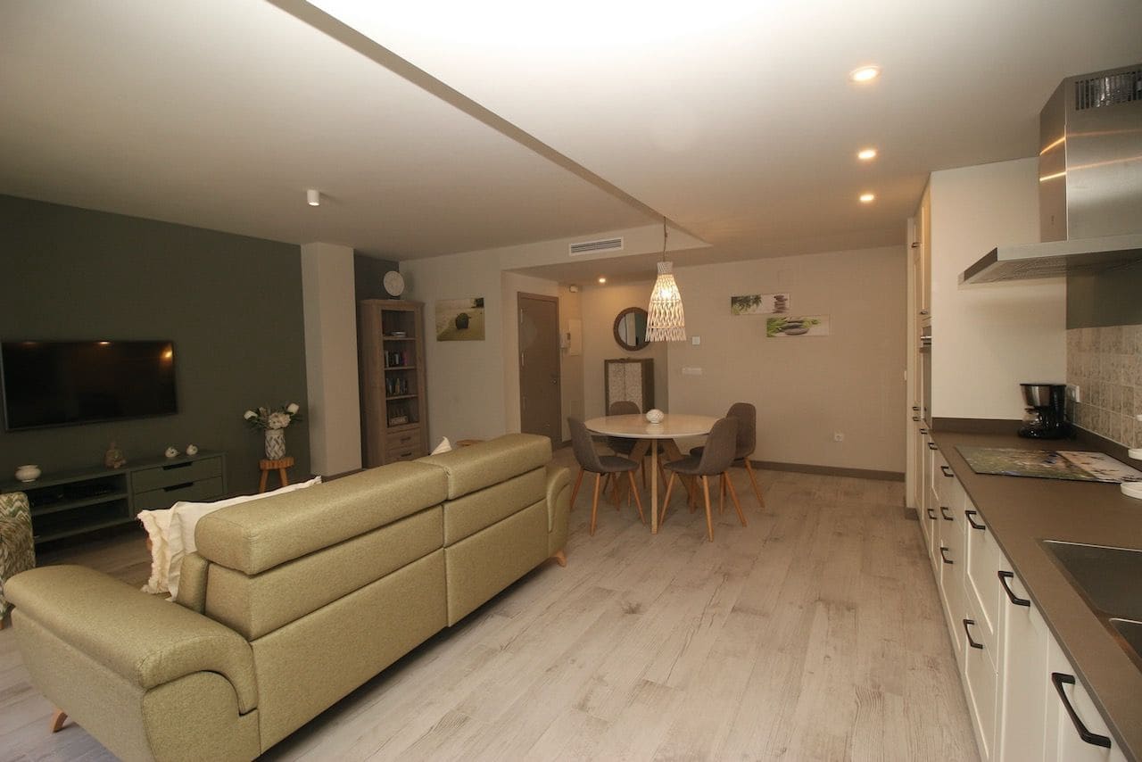 3 bedroom Apartment for sale in Altea - € 325,000 (Ref: 9618929)