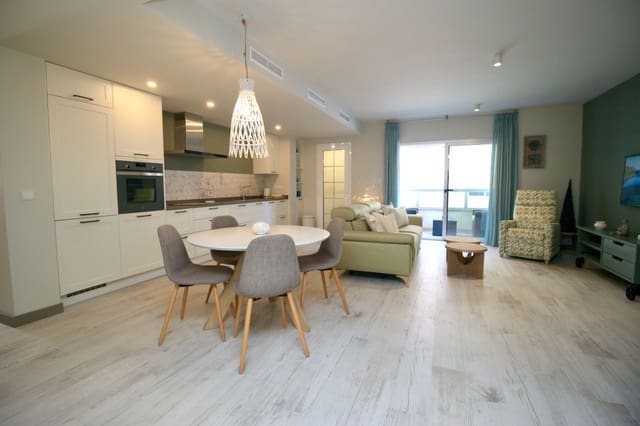 3 camera da letto Appartamento in vendita in Altea - 325.000 € (Rif: 9618929)