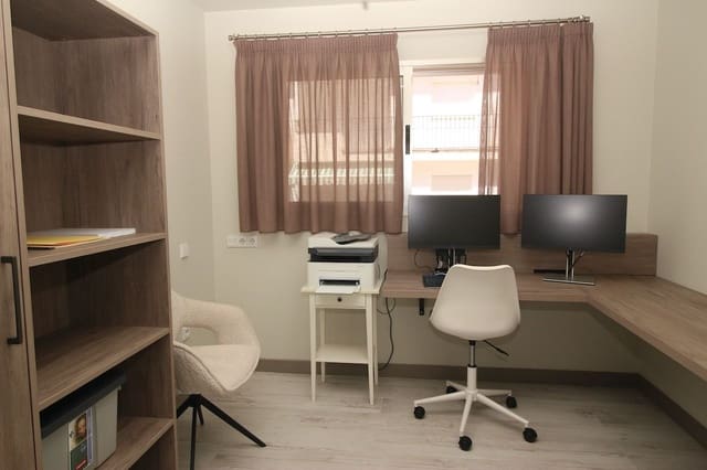 3 camera da letto Appartamento in vendita in Altea - 325.000 € (Rif: 9618929)