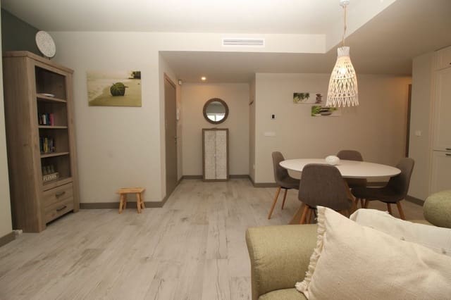 3 camera da letto Appartamento in vendita in Altea - 325.000 € (Rif: 9618929)