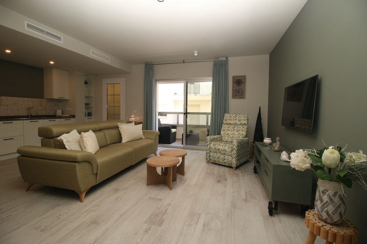 3 bedroom Apartment for sale in Altea - € 325,000 (Ref: 9618929)