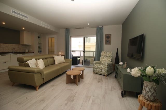 3 camera da letto Appartamento in vendita in Altea - 325.000 € (Rif: 9618929)