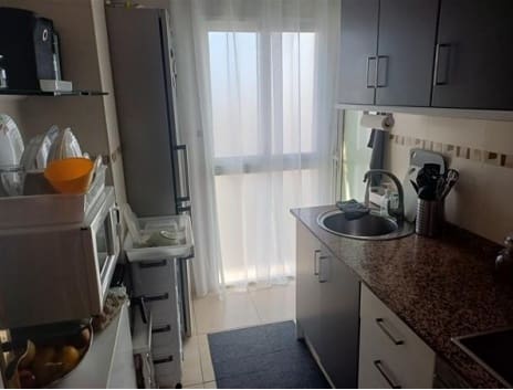 2 makuuhuone Huoneisto myytävänä paikassa Altea - 195 000 € (Ref: 9618930)