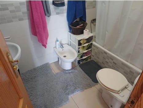 2 slaapkamer Appartement te koop in Altea - € 195.000 (Ref: 9618930)