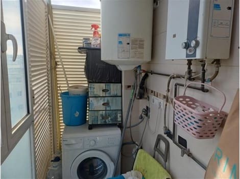 2 slaapkamer Appartement te koop in Altea - € 195.000 (Ref: 9618930)