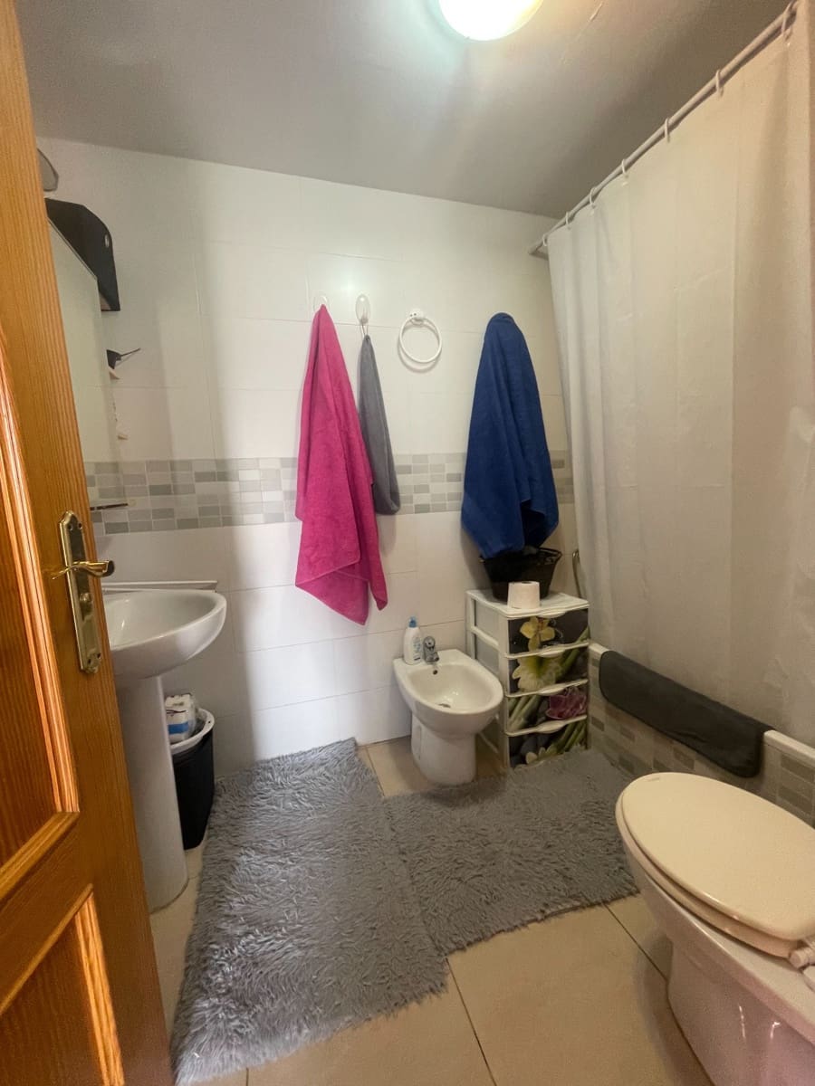 2 bedroom Apartment for sale in Altea - € 195,000 (Ref: 9618930)