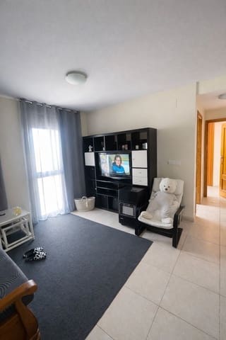 2 soveværelse Lejlighed til salg i Altea - € 195.000 (Ref: 9618930)