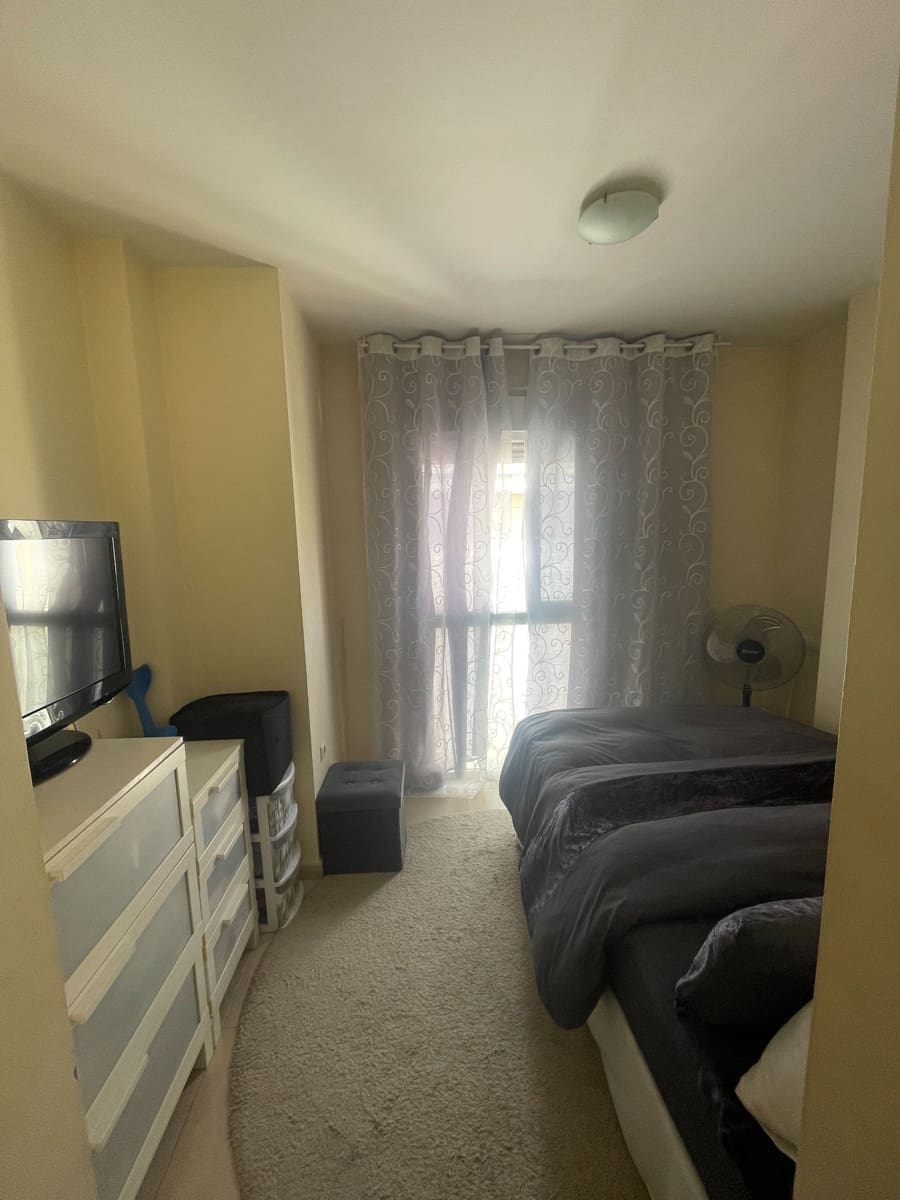 2 bedroom Apartment for sale in Altea - € 195,000 (Ref: 9618930)