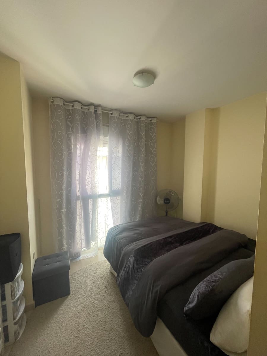 2 bedroom Apartment for sale in Altea - € 195,000 (Ref: 9618930)