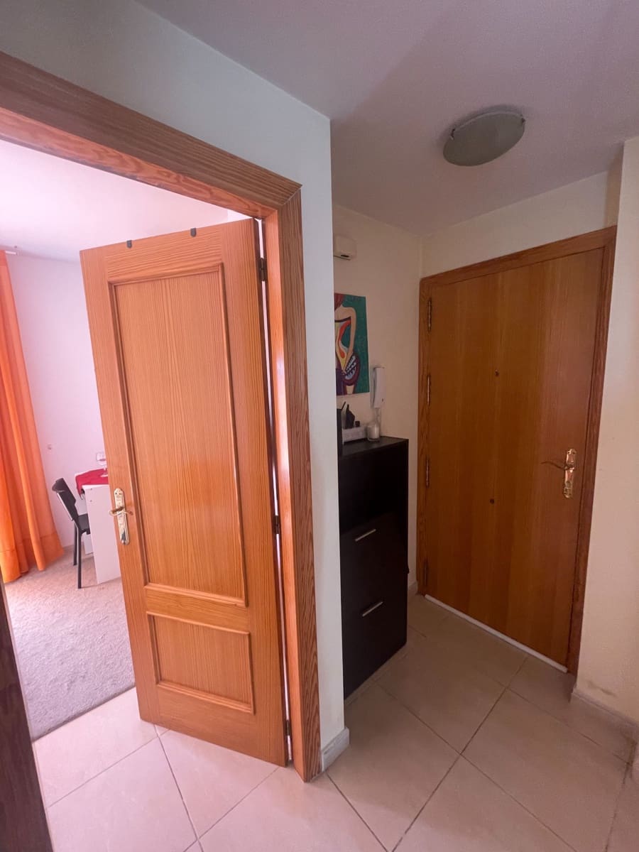 2 bedroom Apartment for sale in Altea - € 195,000 (Ref: 9618930)