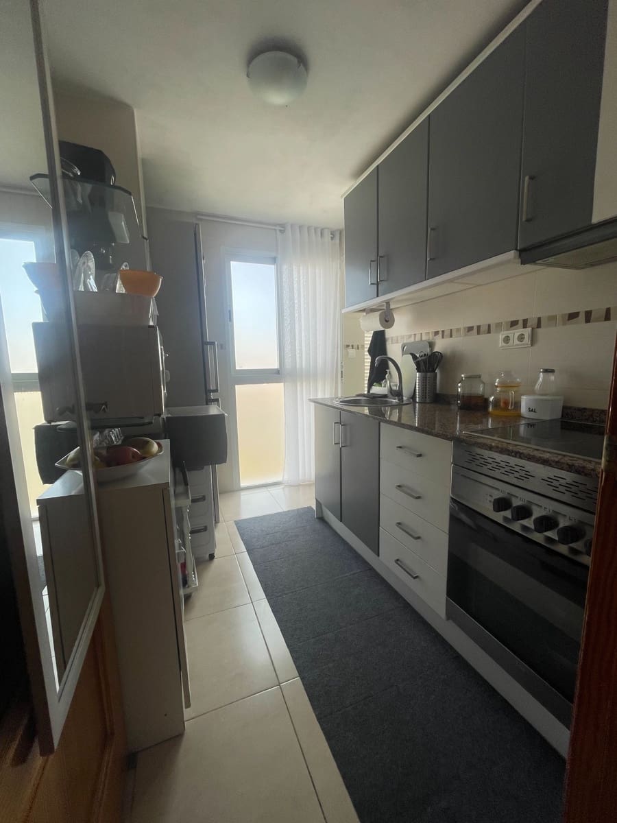 2 bedroom Apartment for sale in Altea - € 195,000 (Ref: 9618930)