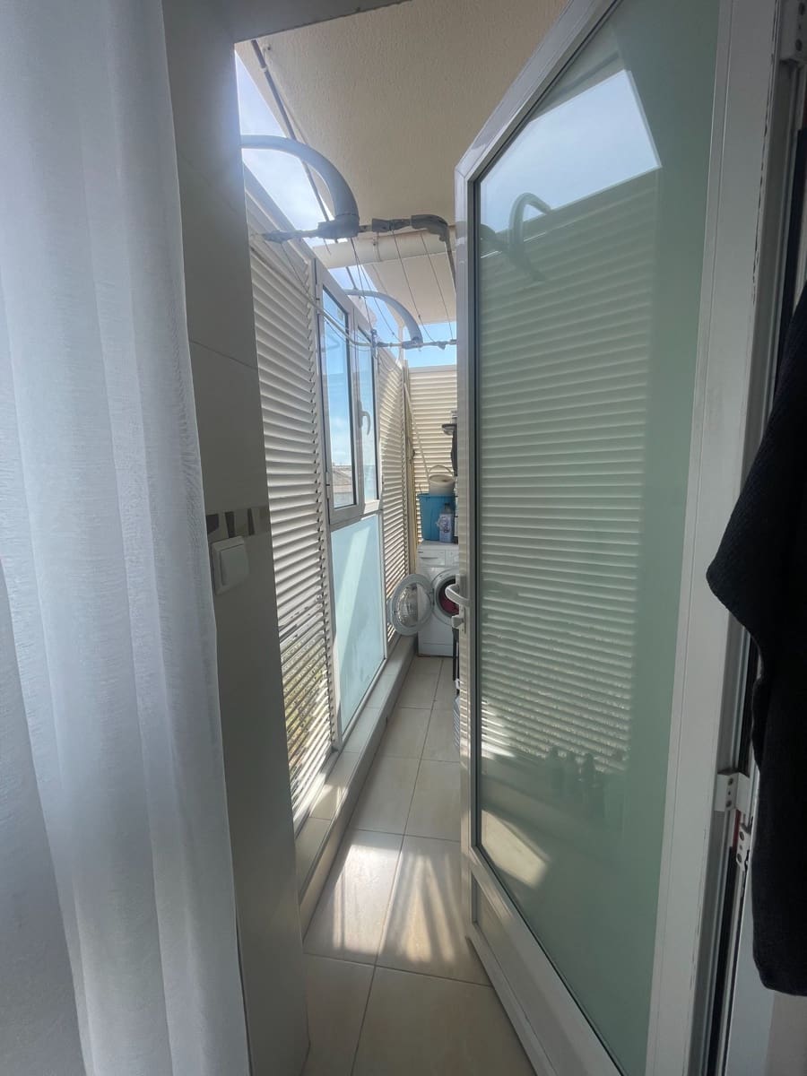 2 bedroom Apartment for sale in Altea - € 195,000 (Ref: 9618930)