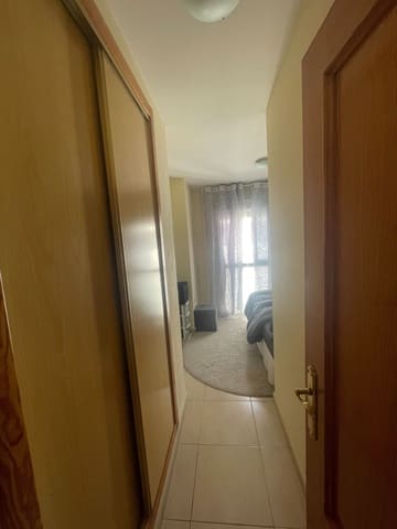 2 soveværelse Lejlighed til salg i Altea - € 195.000 (Ref: 9618930)