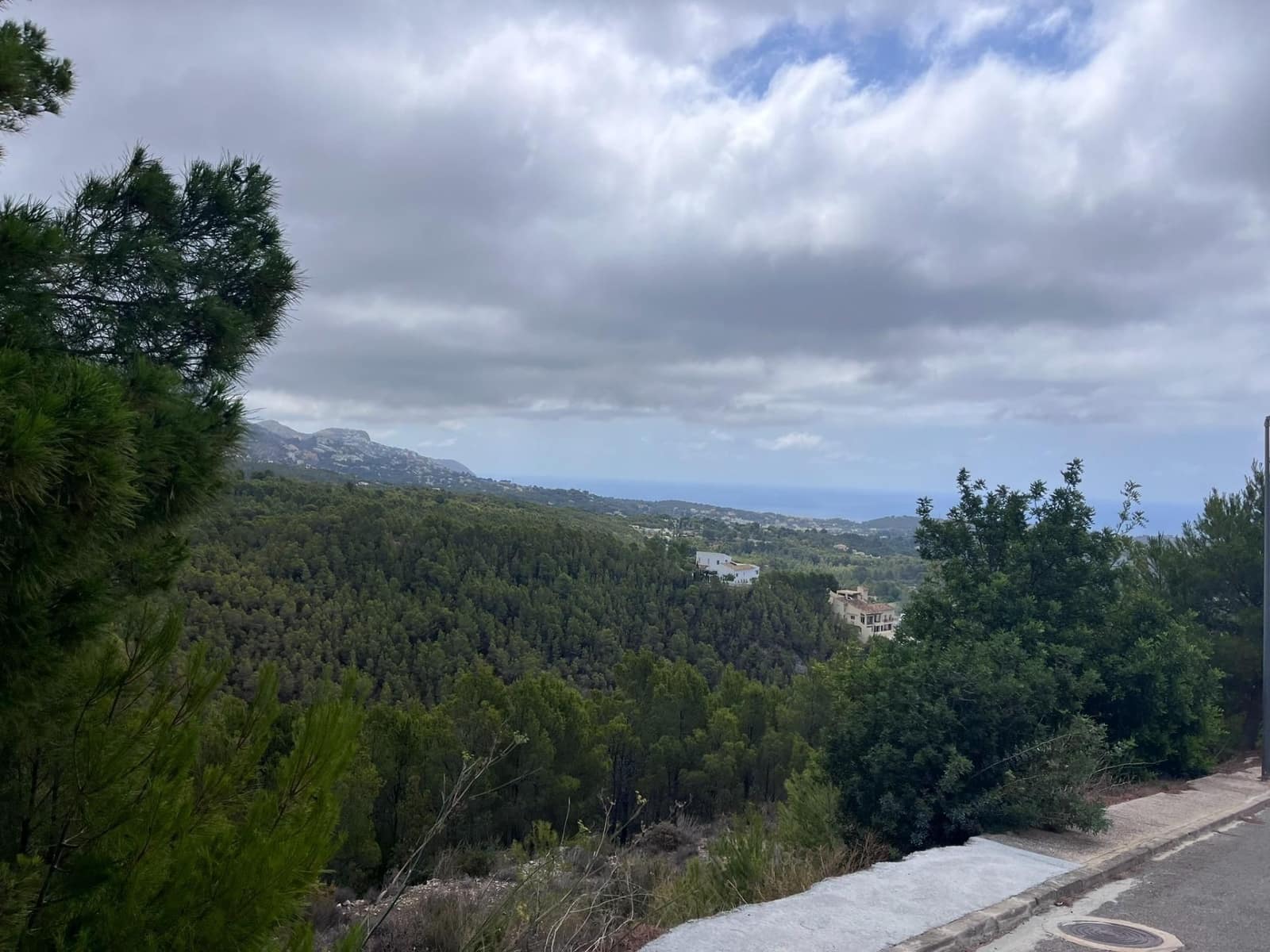 Terreno para Construção para venda em Callosa d'En Sarria - 199 000 € (Ref: 9893688)