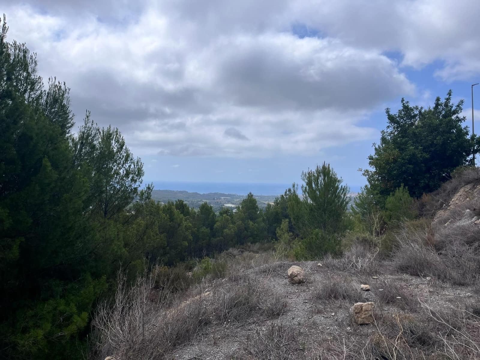 Terreno para Construção para venda em Callosa d'En Sarria - 199 000 € (Ref: 9893688)