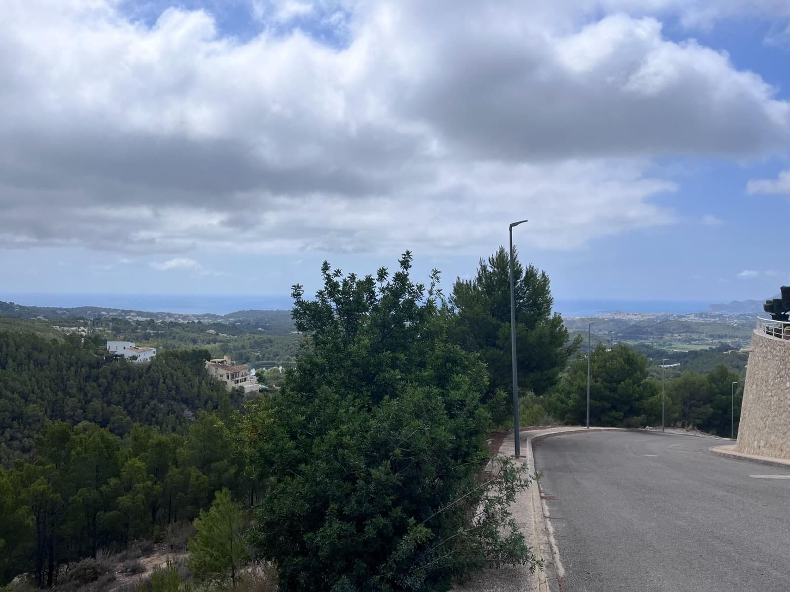 Terreno para Construção para venda em Callosa d'En Sarria - 199 000 € (Ref: 9893688)