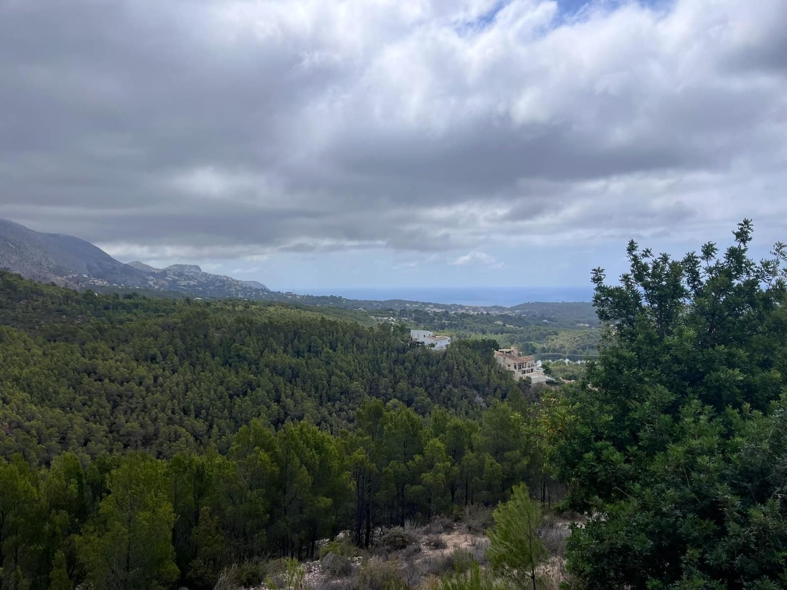 Terreno para Construção para venda em Callosa d'En Sarria - 199 000 € (Ref: 9893688)