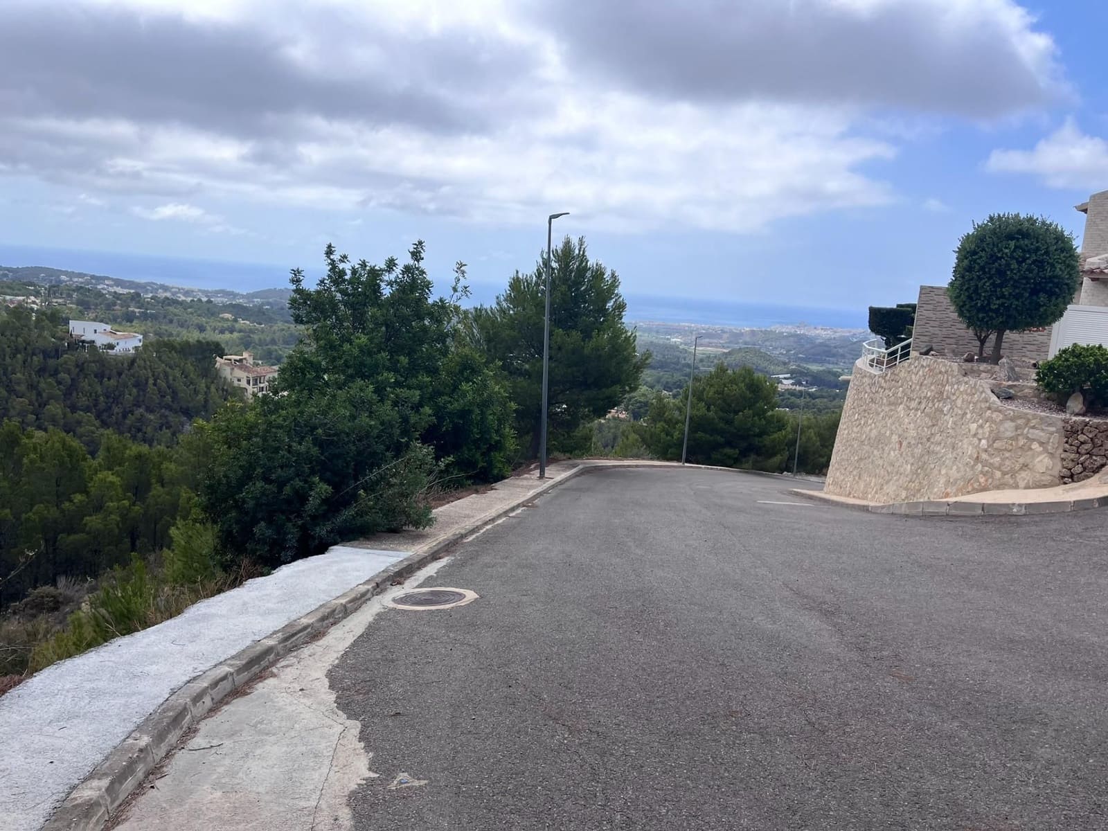 Terreno para Construção para venda em Callosa d'En Sarria - 199 000 € (Ref: 9893688)