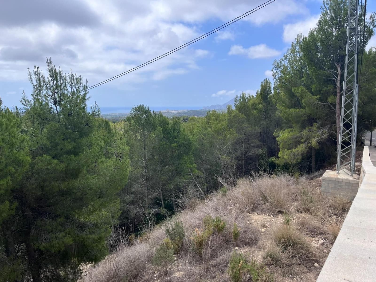 Terreno para Construção para venda em Callosa d'En Sarria - 199 000 € (Ref: 9893688)