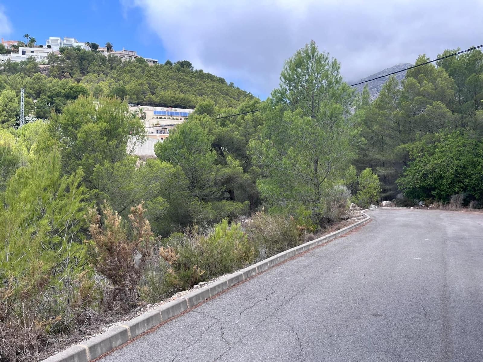 Terreno para Construção para venda em Callosa d'En Sarria - 199 000 € (Ref: 9893688)