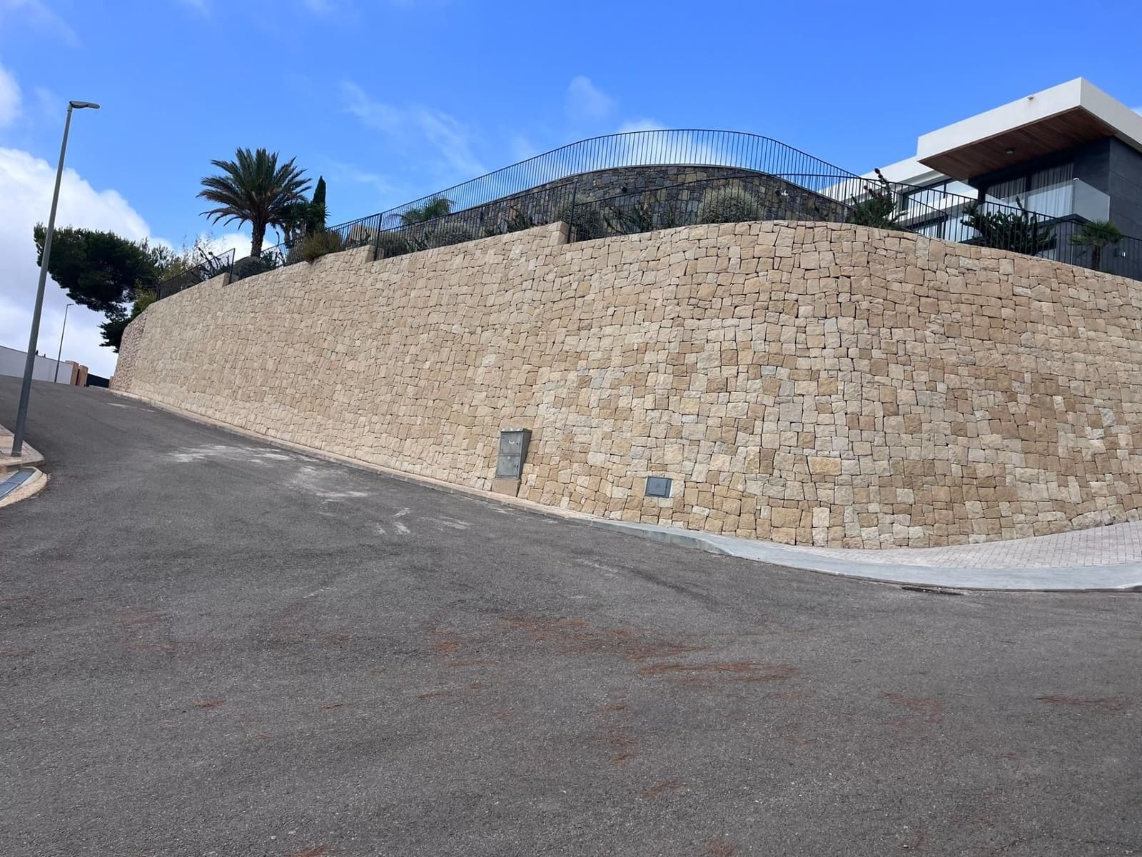 Terreno para Construção para venda em Callosa d'En Sarria - 199 000 € (Ref: 9893688)