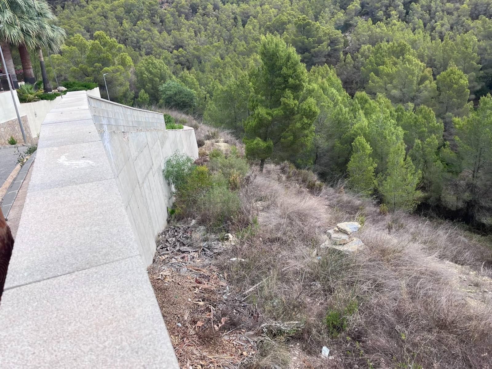Terreno para Construção para venda em Callosa d'En Sarria - 199 000 € (Ref: 9893688)