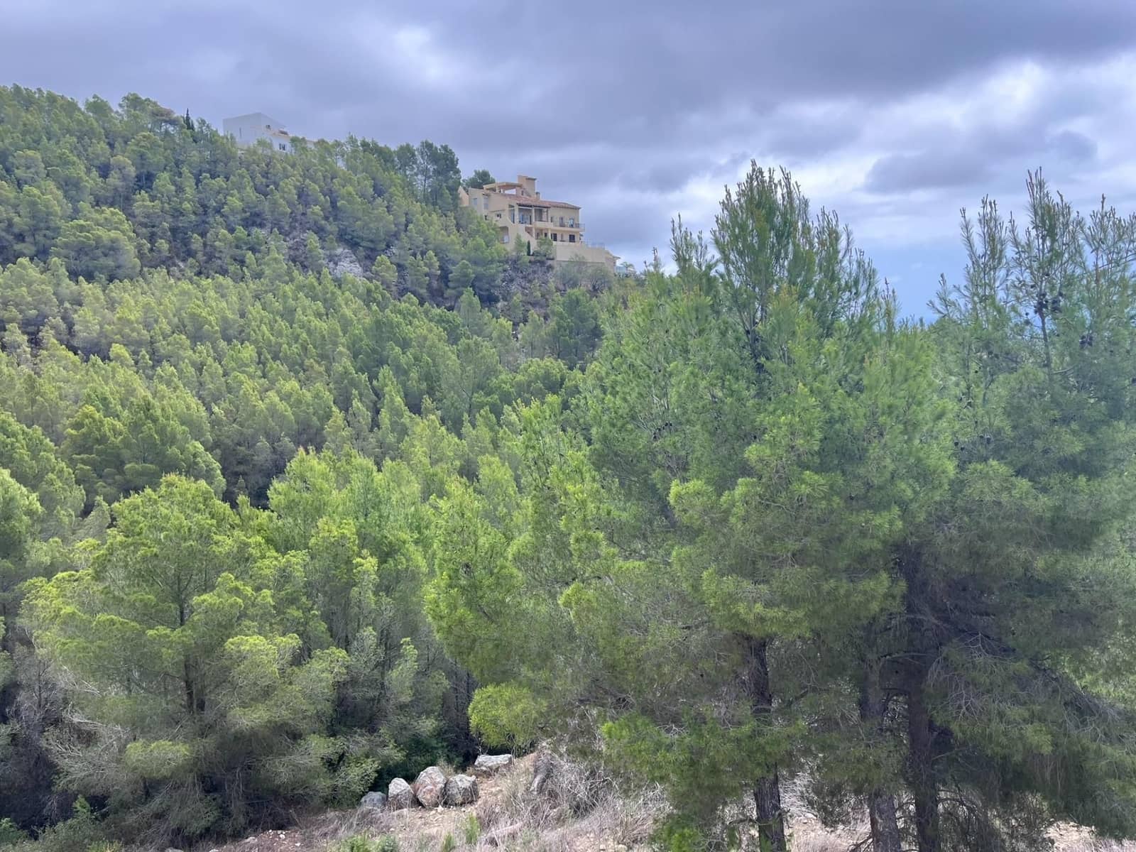 Terreno para Construção para venda em Callosa d'En Sarria - 199 000 € (Ref: 9893688)