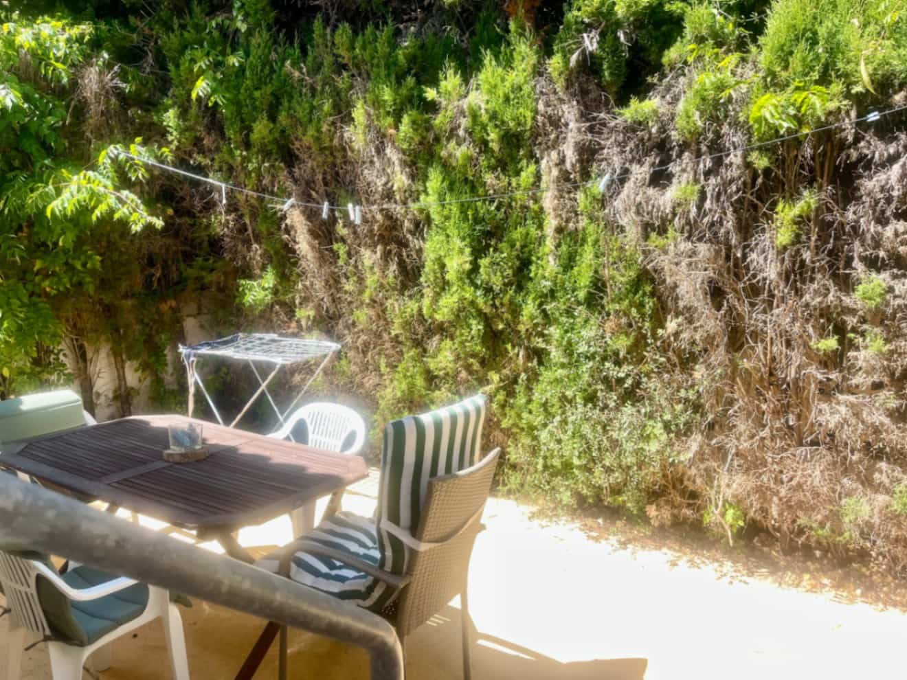 2 soverom Villa til leie i Moraira med svømmebasseng garasje - € 1 400 (Ref: 10044197)