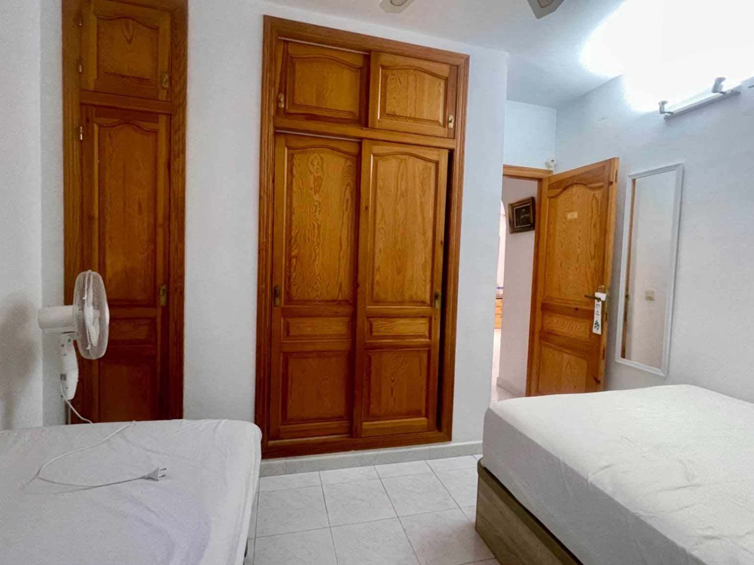 2 soverom Villa til leie i Moraira med svømmebasseng garasje - € 1 400 (Ref: 10044197)