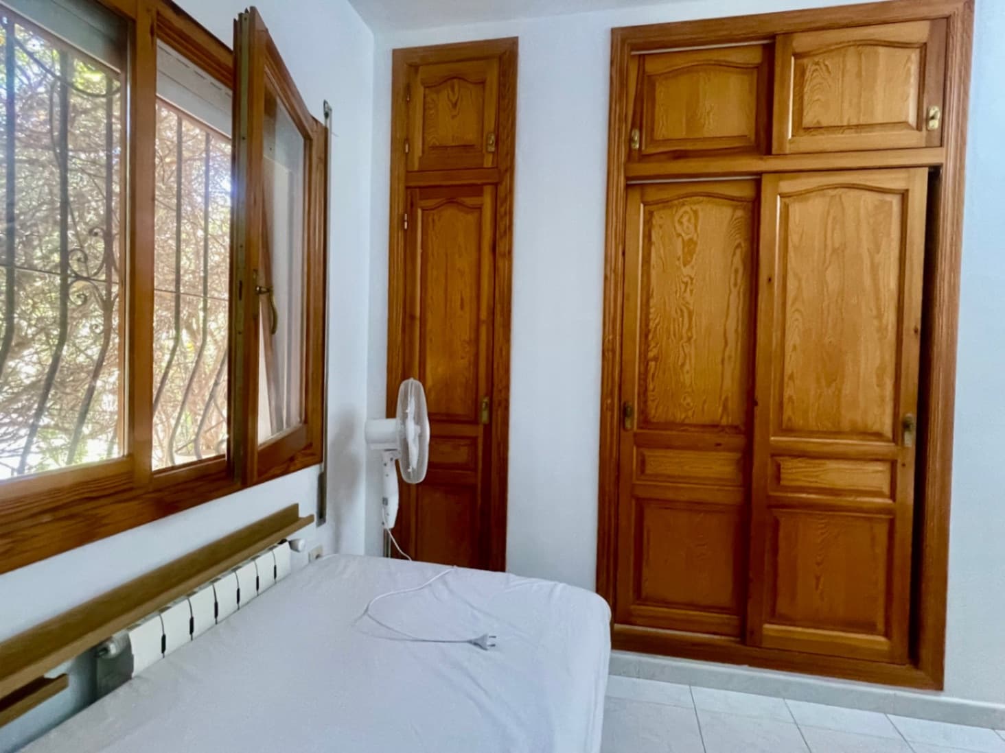 2 soverom Villa til leie i Moraira med svømmebasseng garasje - € 1 400 (Ref: 10044197)