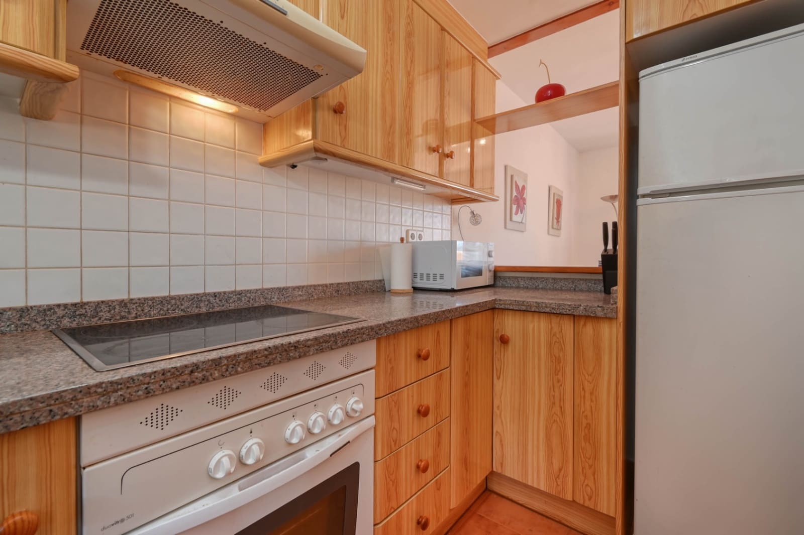 3 soveværelse Rækkehus til salg i Benitachell / Benitatxell med swimmingpool garage - € 350.000 (Ref: 10136313)