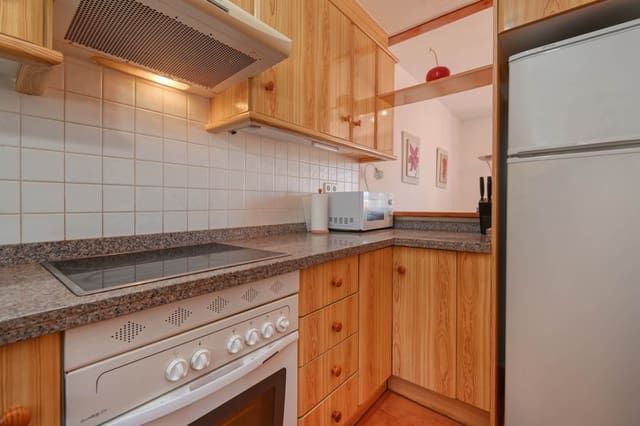 3 soveværelse Rækkehus til salg i Benitachell / Benitatxell med swimmingpool garage - € 350.000 (Ref: 10136313)