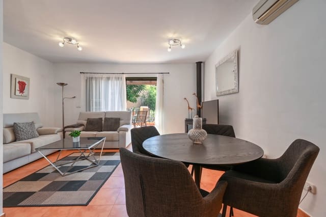 3 soveværelse Rækkehus til salg i Benitachell / Benitatxell med swimmingpool garage - € 350.000 (Ref: 10136313)