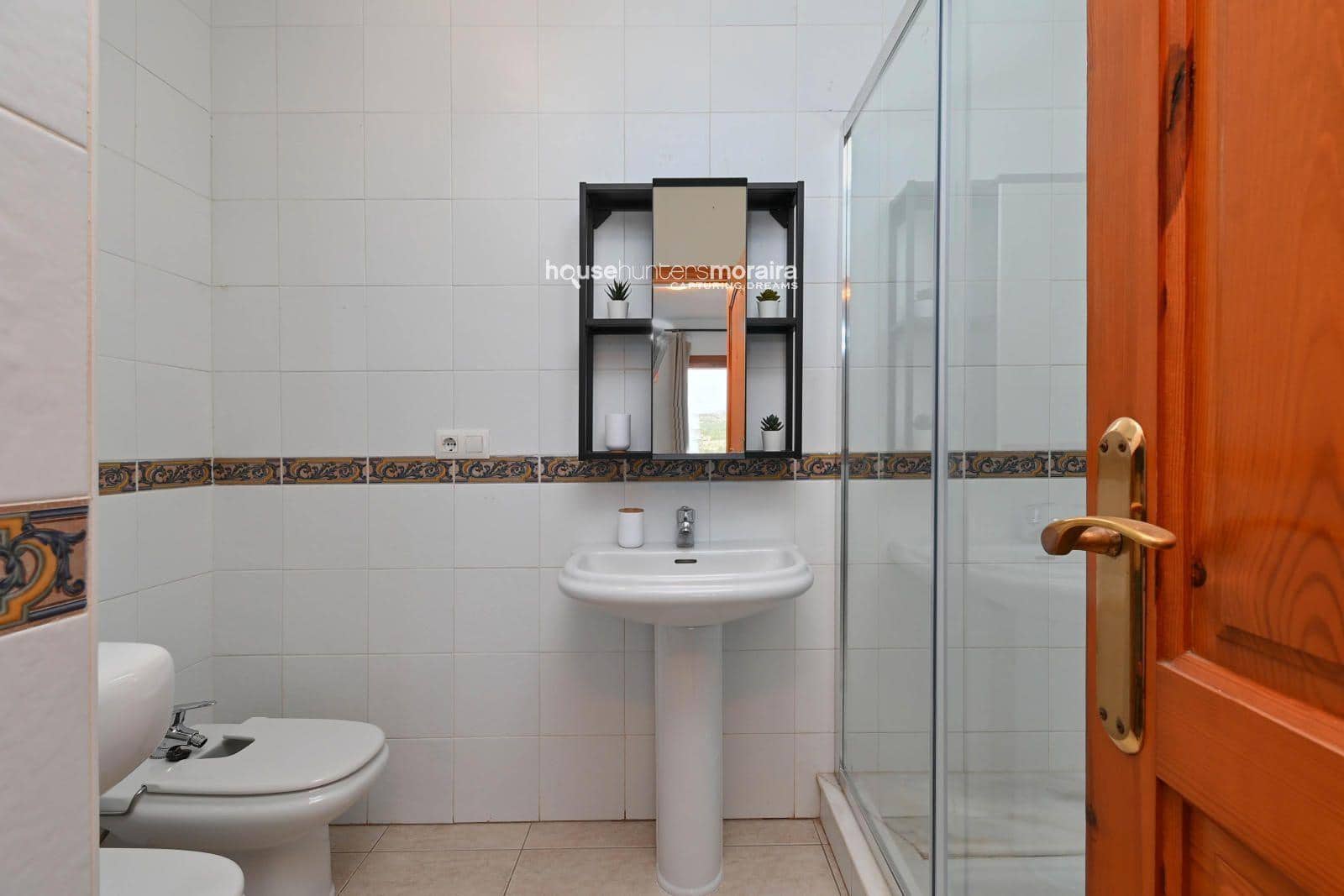 2 camera da letto Attico da affittare in Moraira con garage - 1.200 € (Rif: 8783147)