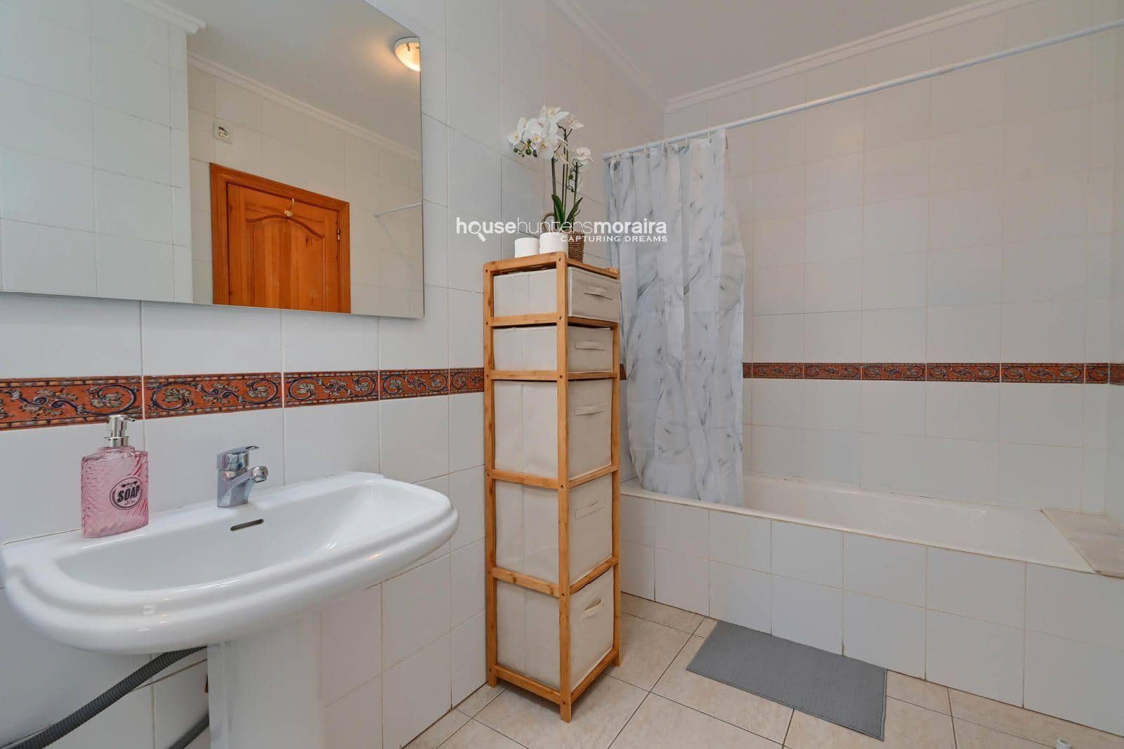 2 camera da letto Attico da affittare in Moraira con garage - 1.200 € (Rif: 8783147)