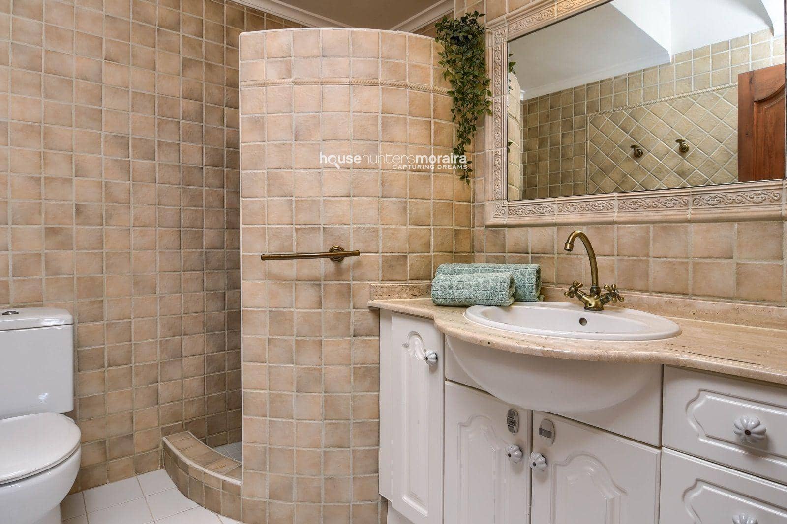 1 bedroom Bungalow for rent in Moraira with pool garage - € 1,200 (Ref: 8783148)