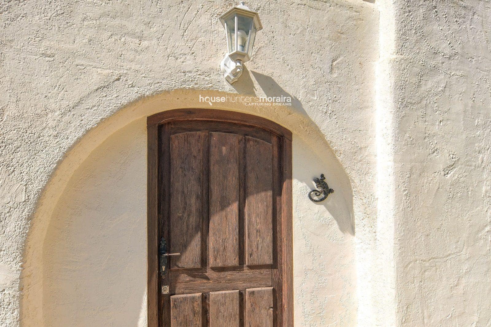 1 bedroom Bungalow for rent in Moraira with pool garage - € 1,200 (Ref: 8783148)