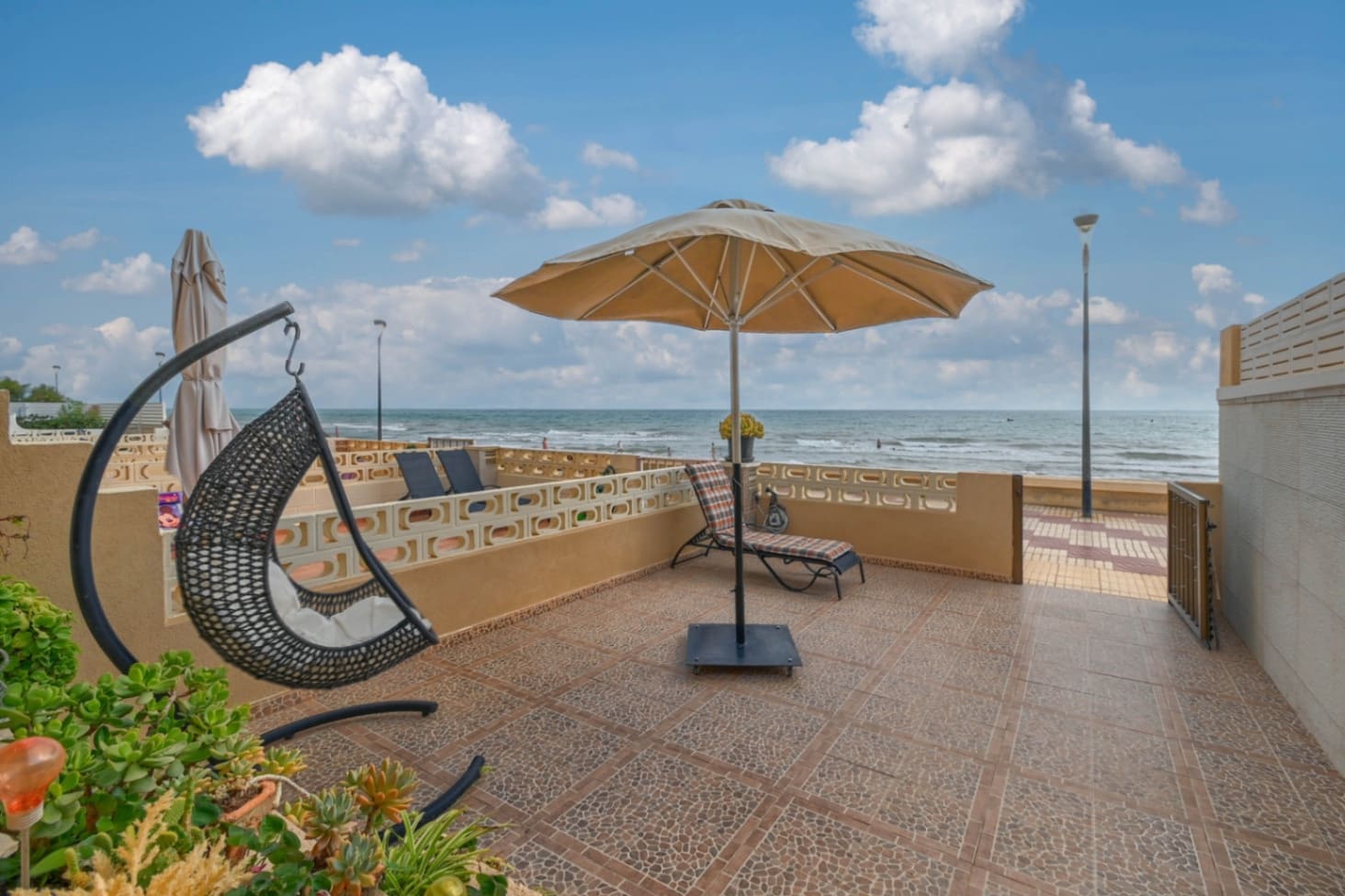 4 soveværelse Villa til salg i El Perello - € 550.000 (Ref: 8783150)