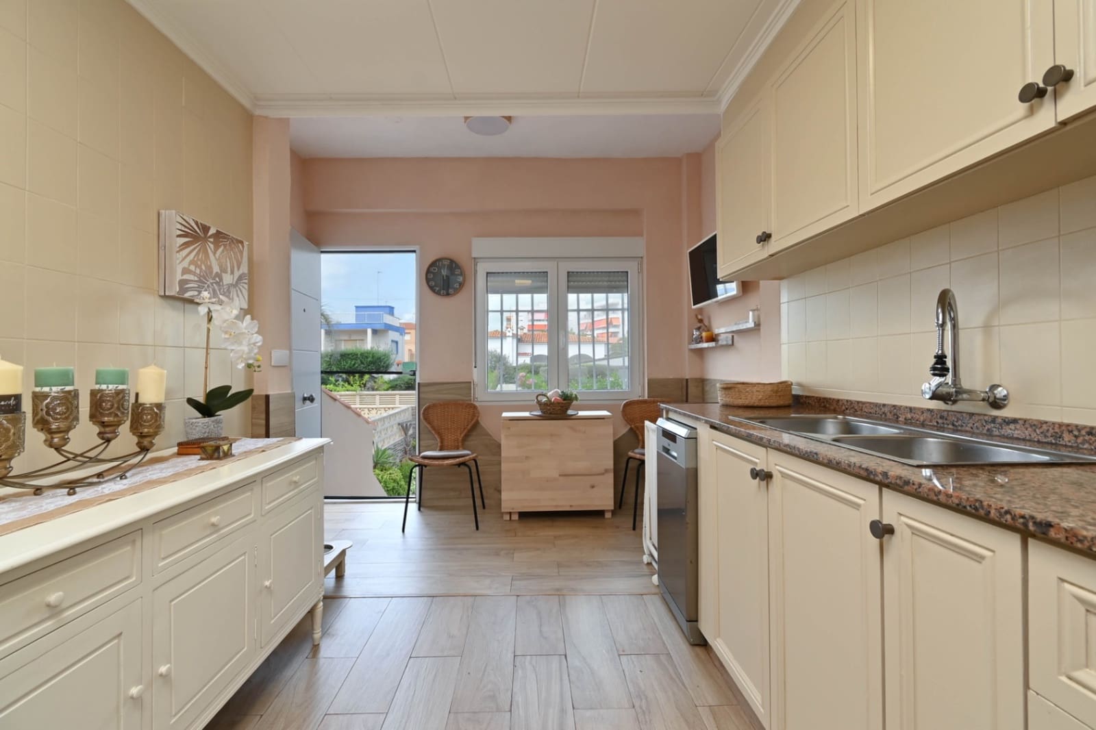 4 soveværelse Villa til salg i El Perello - € 550.000 (Ref: 8783150)