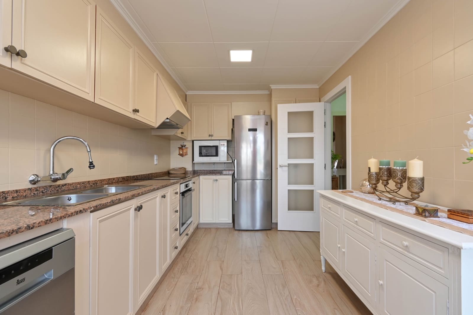 4 soveværelse Villa til salg i El Perello - € 550.000 (Ref: 8783150)