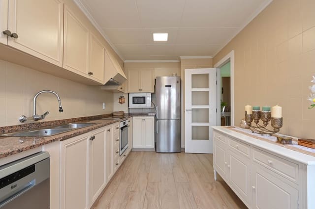 4 chambre Villa/Maison à vendre à El Perelló, Sueca - 550 000 € (Ref: 8783150)