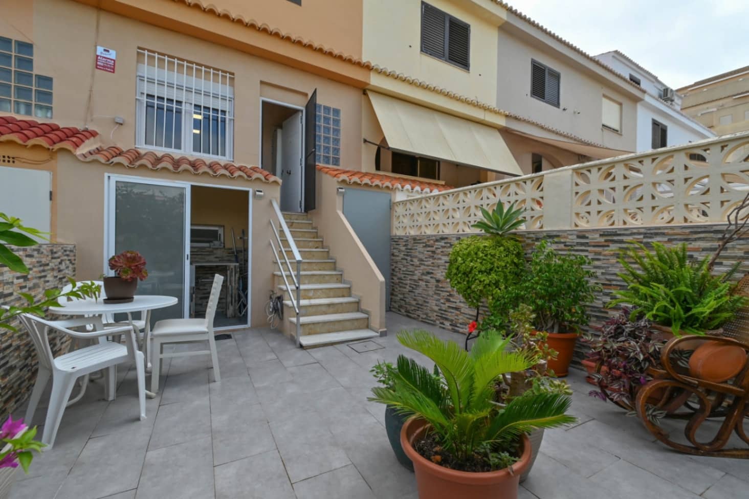 4 soveværelse Villa til salg i El Perello - € 550.000 (Ref: 8783150)