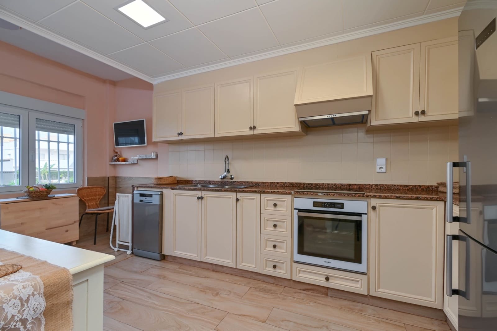 4 soveværelse Villa til salg i El Perello - € 550.000 (Ref: 8783150)